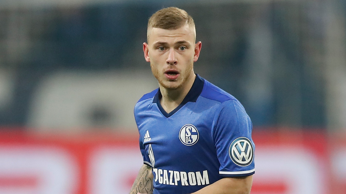 Ne bodi se s rogatim: Schalke suspendovao Meyera zbog sporne izjave