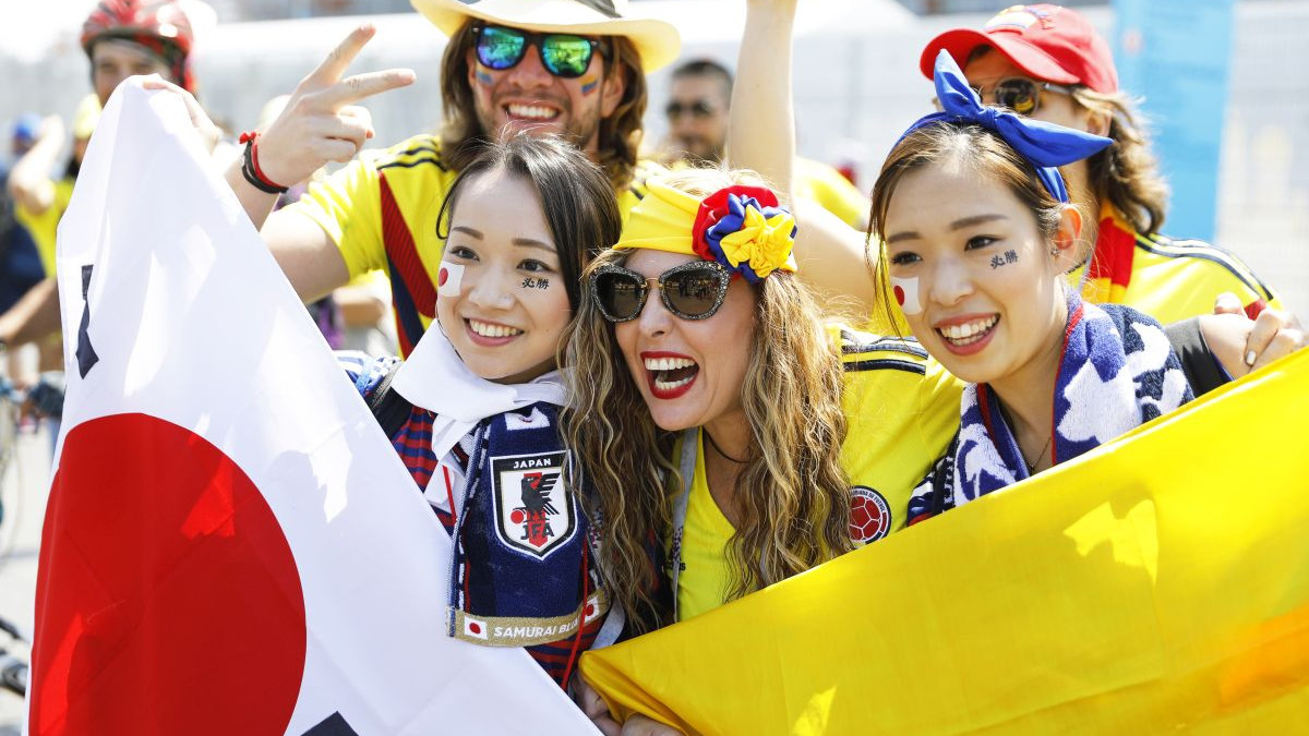 Kolumbija bez najveće zvijezde protiv Japana