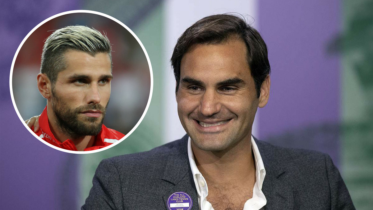 Rat na Twitteru: Federer kritikovao Švicarce, Behrami mu odbrusio
