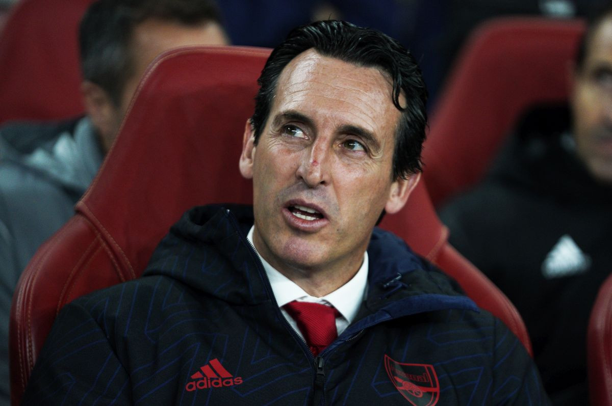 Emery bi uskoro trebao postati bivši, a na klupu Arsenala sjeda tvorac čuda?