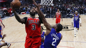 Ludnica u NBA ligi: Nevjerovatan povratak i preokret Chicaga i sigurna pobjeda Oklahome