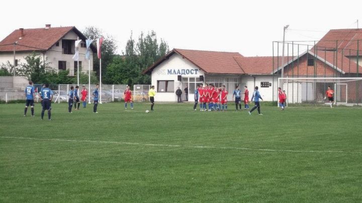 Hadžić: Moji igrači će ostaviti srce na terenu