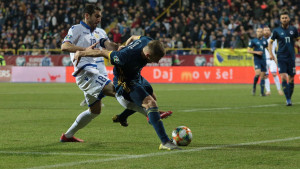 Kao grom iz vedra neba: Inter dogovorio neočekivano pojačanje