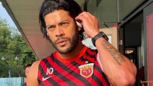Hulk na pragu senzacionalnog povratka u Evropu