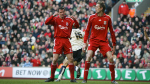 Carragher: Samo jedan igrač uspio je da uradi ono što sada radi Haaland