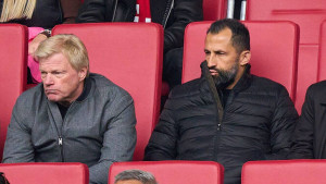Salihamidžić i Kahn su već odabrali Nagelsmannovog nasljednika? Trener baš po njihovom ukusu