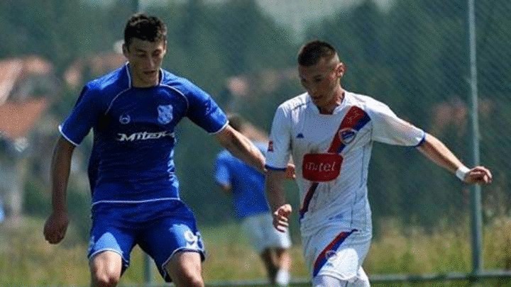 Malbašić: Respektujemo protivnika, ali znamo naš cilj Malbašić: Respektujemo protivnika, ali znamo naš cilj