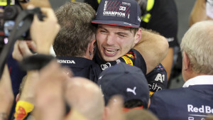 Verstappen otkrio o čemu je razmišljao pred ključno preticanje