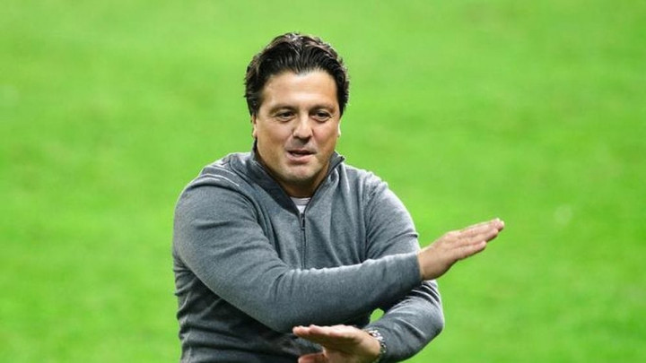 Maribor ukinuo suspenziju Zahoviću, ali Savez ne