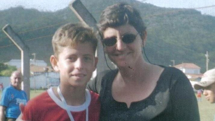 Mama ga naučila da igra fudbal, živio od 18 funti sedmično, a danas igra za Chelsea