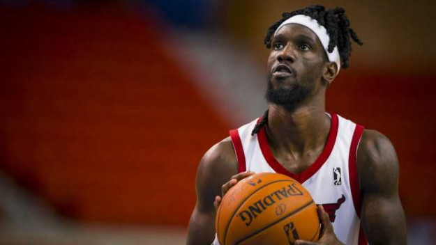 Briante Weber novi košarkaš Olympiacosa