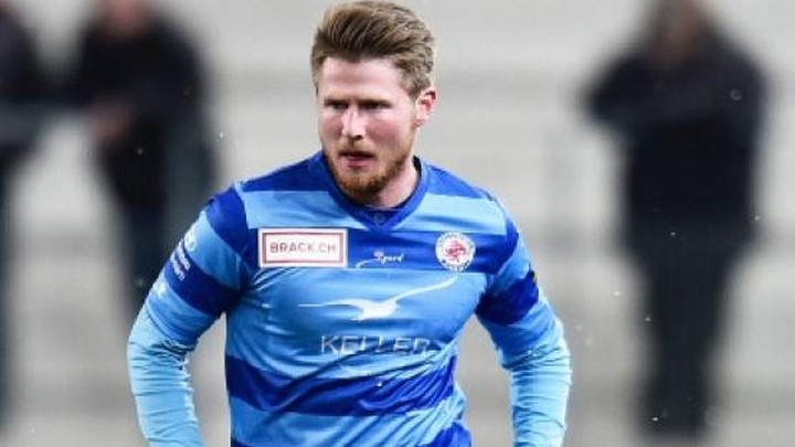 Nastavio sa dobrim partijama: Hajrović pogodio u pobjedi Winterthura