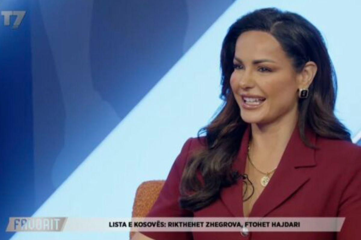 Srbijo, šta sad? Dama s Kosova tvrdi da ima ulaznicu za Leskovac i da dolazi sa zabranjenom zastavom