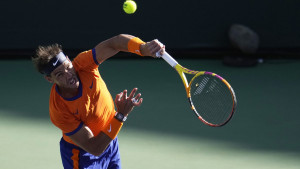 Rafael Nadal jučer priznao da nije mogao disati, sada otkrio zbog čega