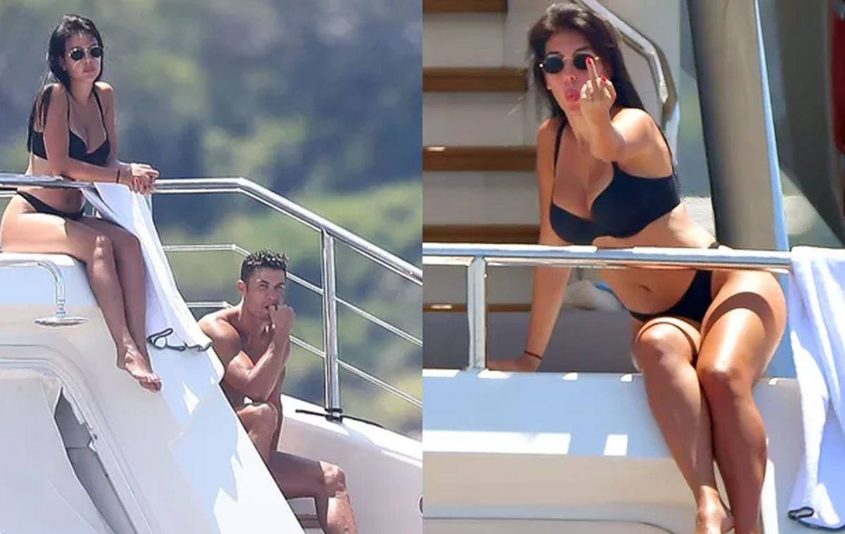 Bomba u najavi: Italijani otkrili novi klub Cristiana Ronalda! Bomba u najavi: Italijani otkrili novi klub Cristiana Ronalda!
