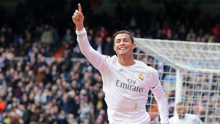 Ronaldo junak Reala, Duje Čop tragičar Sportinga