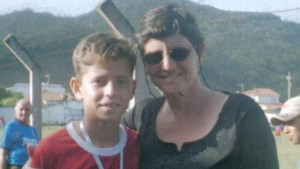 Mama ga naučila da igra fudbal, živio od 18 funti sedmično, a danas igra za Chelsea