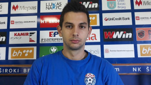 Ćorić: U Bijeljinu ne idemo po bod