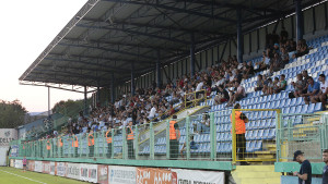 Nije isključeno da se odgodi derbi osmog kola 