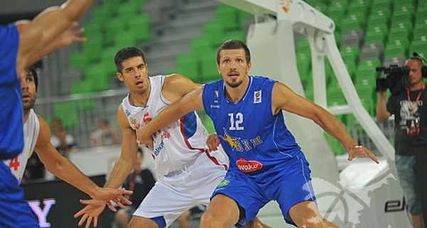 Srbija u finišu do pobjede nad BiH