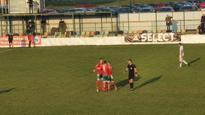 Vukovi se ne predaju: Olimpik izjednačio protiv Tuzla Cityja
