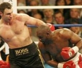 Vitalij Klitchko brani titulu protiv Gomeza Vitalij Klitchko brani titulu protiv Gomeza