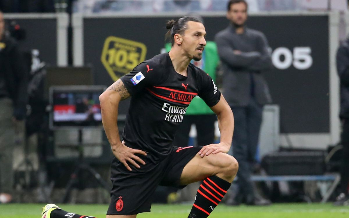 Ibrahimović bez dlake na jeziku o Mbappeu: "Volim ga, ali se ne trudi dovoljno"