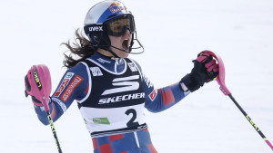 Zrinka Ljutić oduševila Hrvatsku pobjedom u Kranjskoj, ali takvu poruku Dinama malo ko je očekivao
