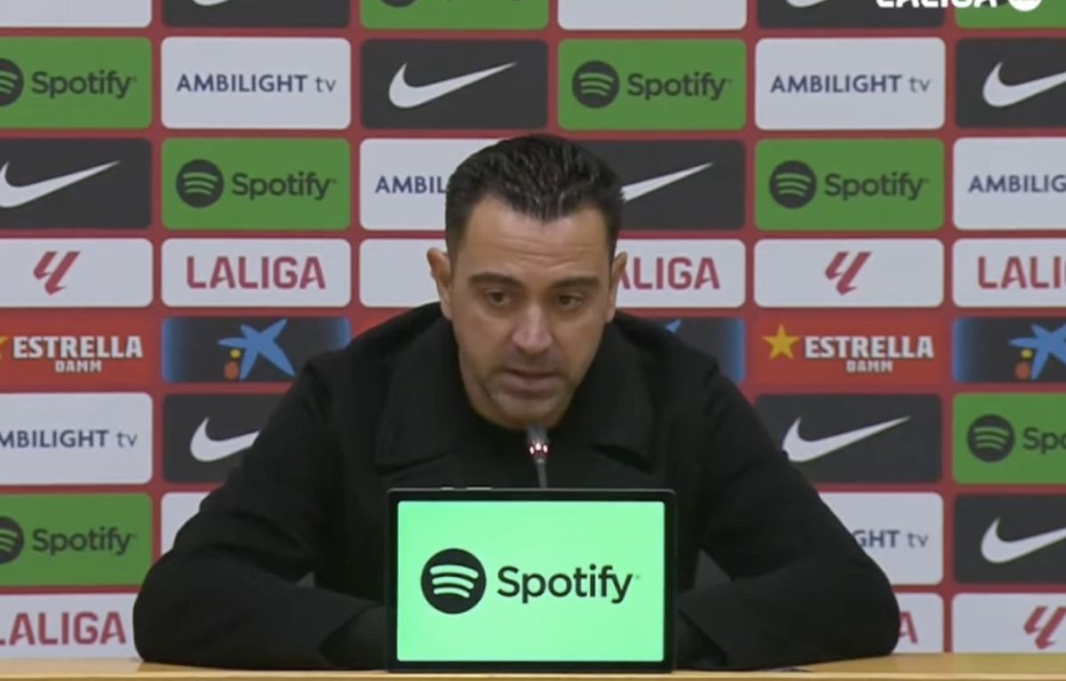 Xavi prelomio: "Odlazim iz Barcelone!" Xavi prelomio: "Odlazim iz Barcelone!"