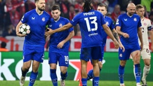 Mogući trener Dinama je "grom iz vedra neba", trojica igrača Modrih će mu se jako obradovati 