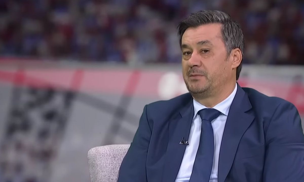 Rade Bogdanović je prvi koji se surovom istinom usudio otvoriti oči Grobarima: "Poručujem vam da..."