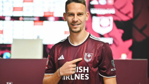 FK Sarajevo predstavio novo pojačanje u odbrani