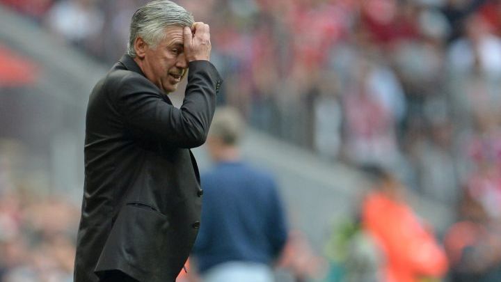 Ancelotti odabrao: Ovo su tri najbolja napadača svijeta