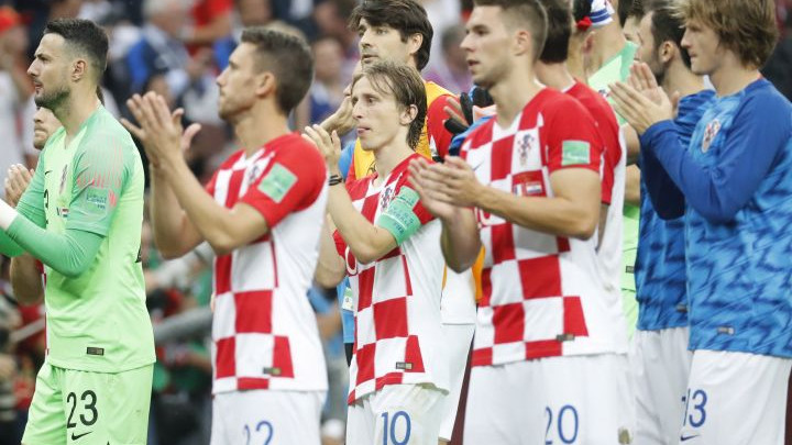 Navijač Hrvatske na utakmici finala izgubio 110.000KM