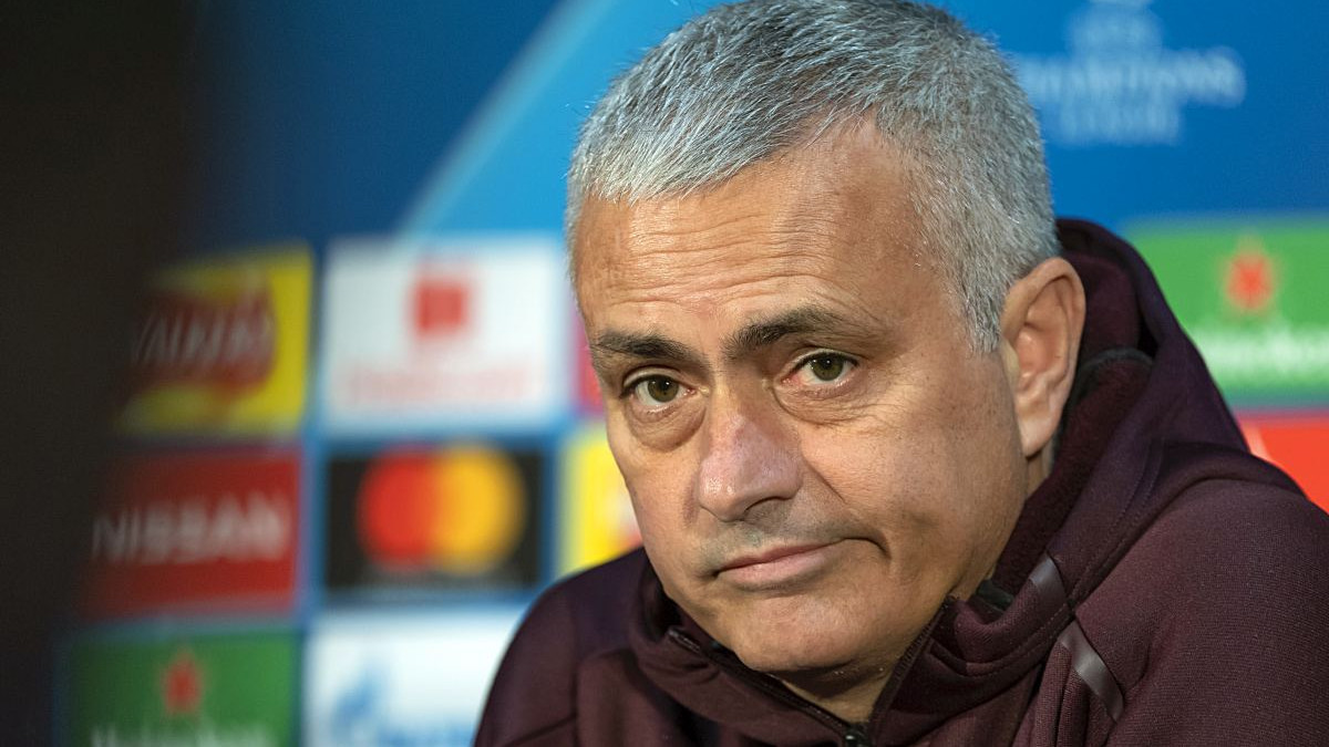Jose Mourinho više nije menadžer Manchester Uniteda!