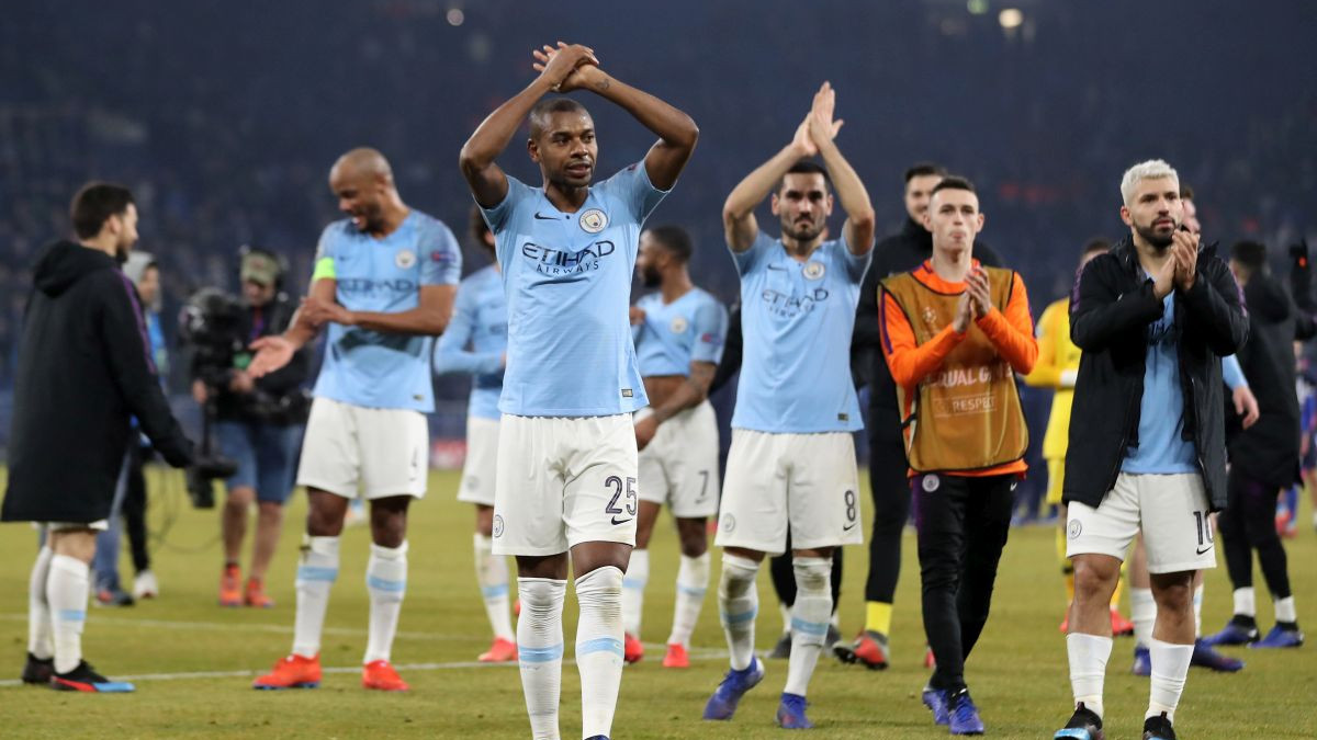 Navijaču Manchester Cityja se u Njemačkoj bore za život
