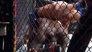 Ciyrl Gane uzeo privremeni pojas UFC šampiona teške kategorije i prozvao Ngannoua
