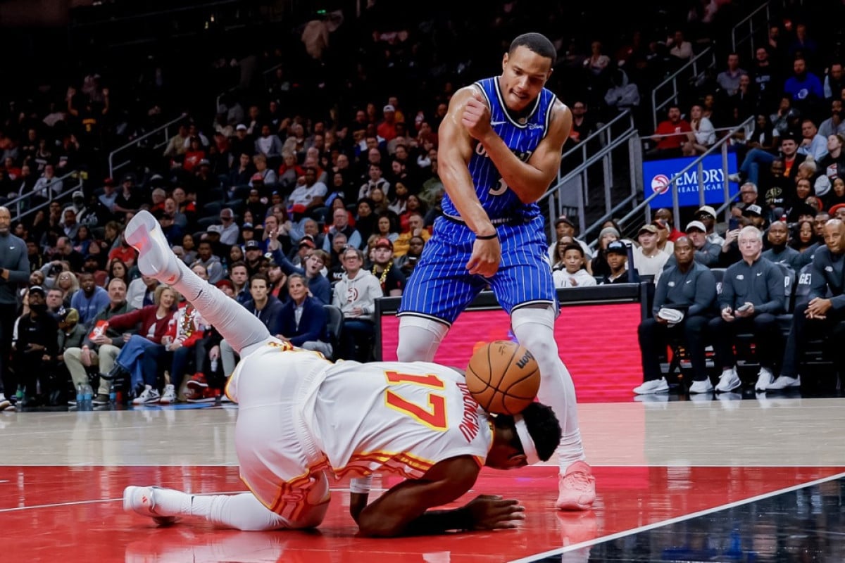 Neočekivani heroj predvodio Orlando, Brunson odveo Knickse među četiri najbolja