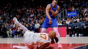 Neočekivani heroj predvodio Orlando, Brunson odveo Knickse među četiri najbolja