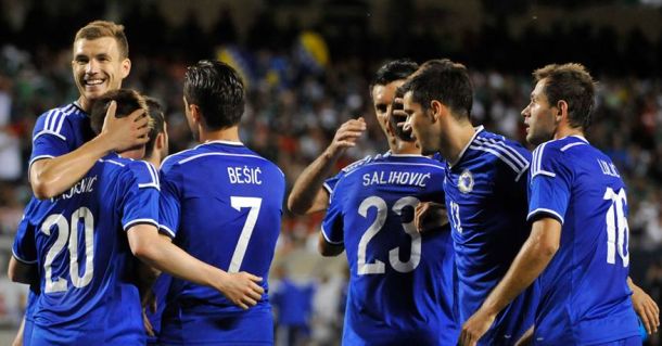 Druga reprezentacija koju treba podržavati na SP - BiH!
