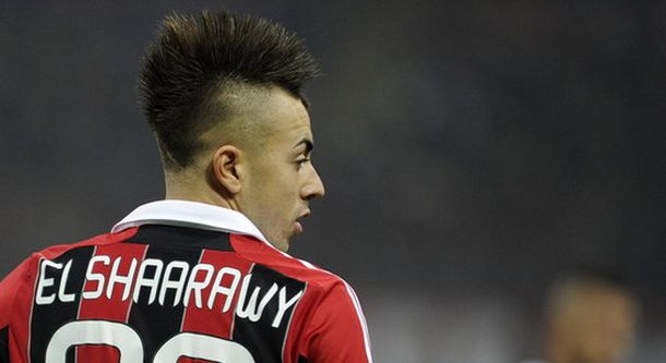 El Shaarawy će razmotriti ponudu Galatasarayja