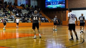 Željezničar remijem protiv Čelika ostao bez šansi za finale Hasetovog klasika