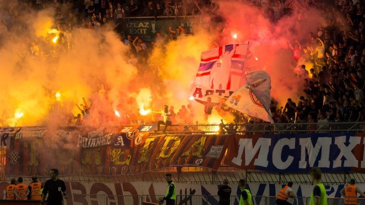 Hajduk izbacio Levskog, pa saznao loše vijesti iz UEFA-e