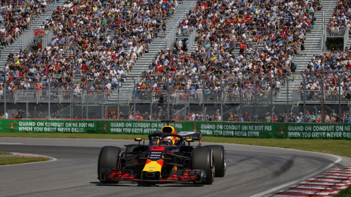 Kraj 12-godišnje saradnje: Red Bull prekrižio Renault, na redu Honda