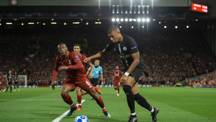 Firmino u nadoknadi srušio PSG, Napoli zaustavljen na Marakani