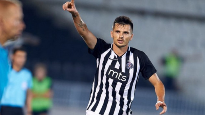 Partizan i Zvezda uvjerljivi, Zakarić strijelac