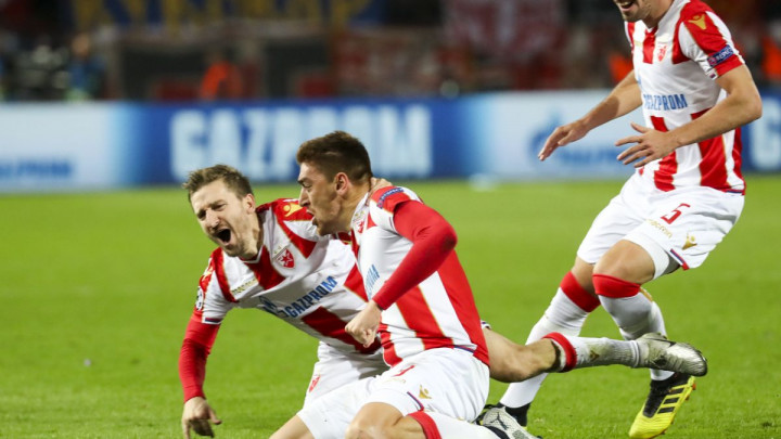 "Uzeše ljudi milione danas na našu ligu"