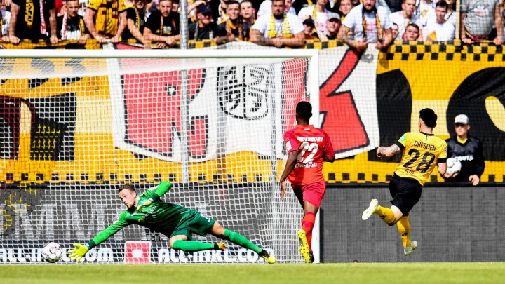 Velika drama u 2. Bundesligi: Paderborn strepio do posljednje sekunde, ali ipak ide u viši rang