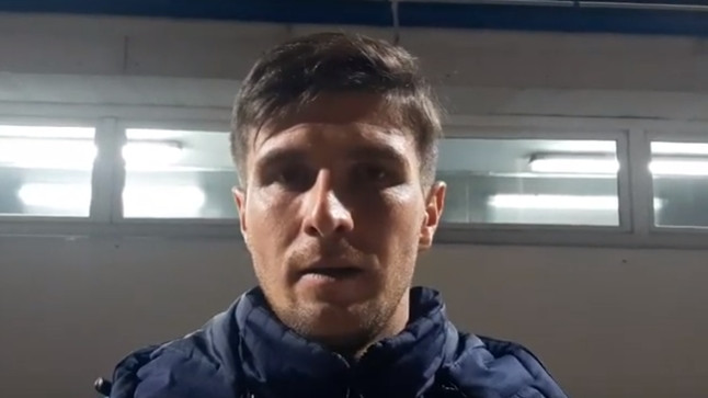 Semir Štilić nakon još jedne majstorije: Najbitnije je da nam golovi donose rezultat