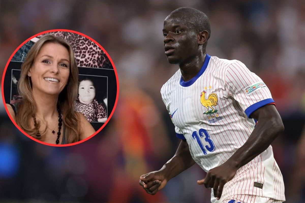 Ljudi zabrinuti za Kantea zbog 16 godina starije žene: "Već je jednoj zvijezdi uzela pola bogatstva"